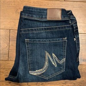 Maurice’s LONG Bootleg Jeans